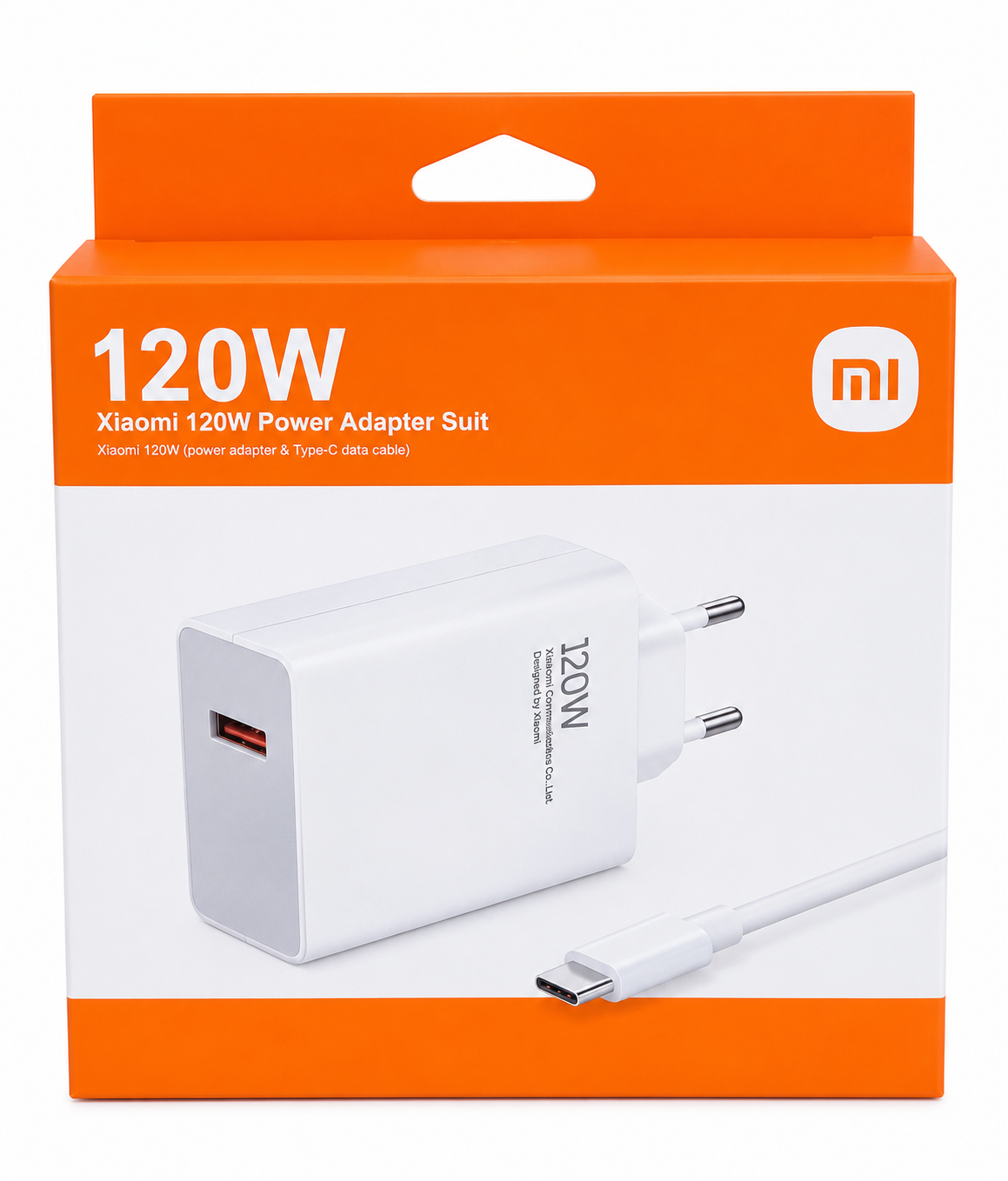 شاحن Xiaomi 120W