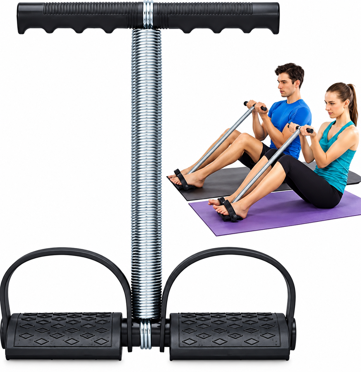جهاز Tummy Trimmer