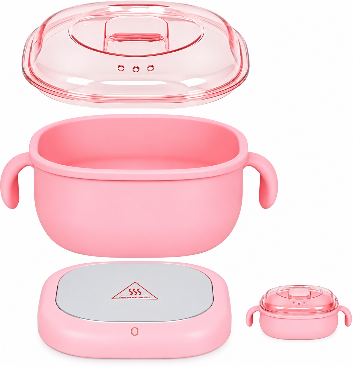 Wax Warmer