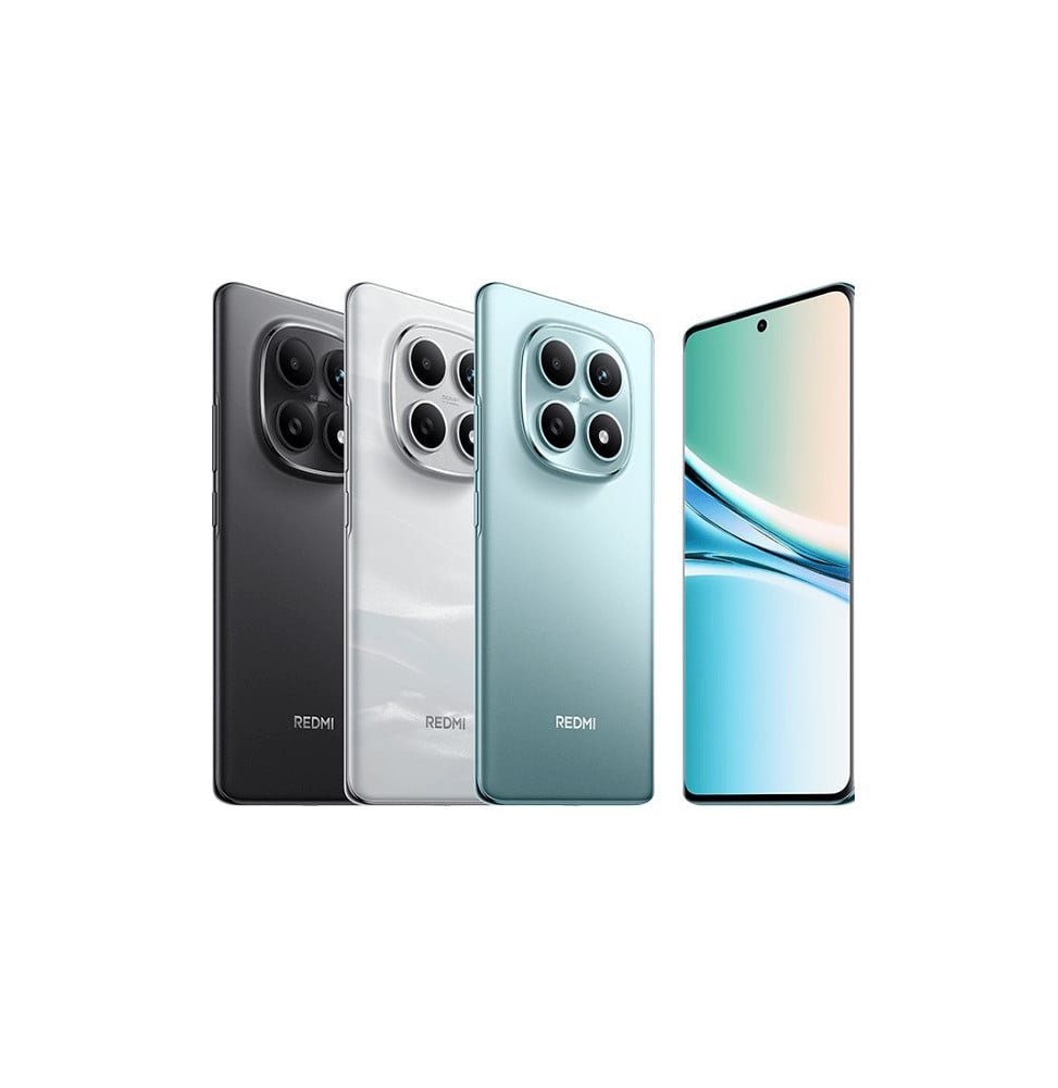 Redmi note 15