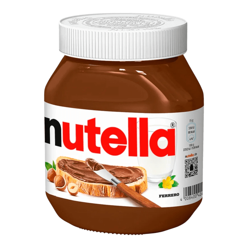 Nutella 350 g