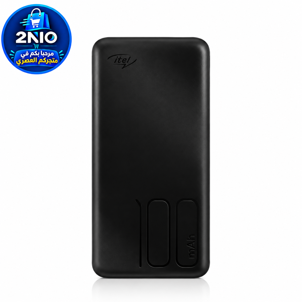 Power Bank Itel Star100