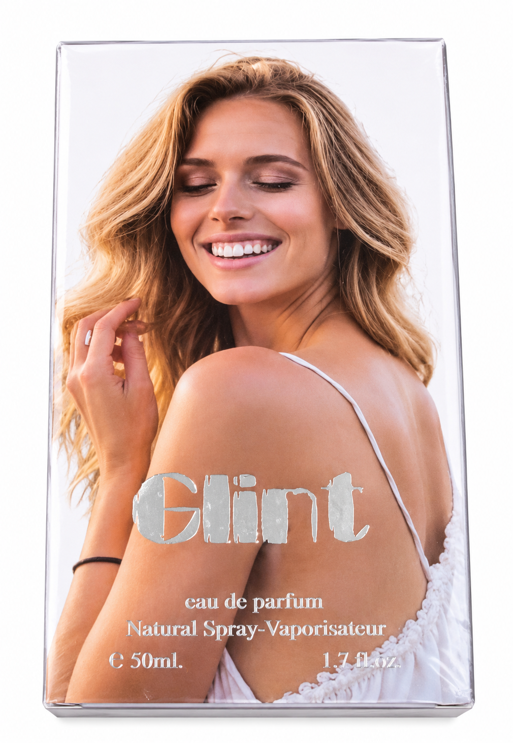 ✨ عطر Glint Eau de Parfum ✨